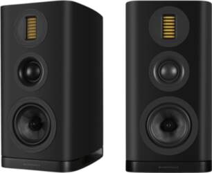 WHARFEDALE EVO 5.2 BLACK