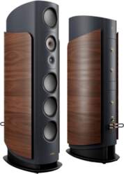 CANTON REFERENCE ALPHA 1 MIDNIGHT BLUE