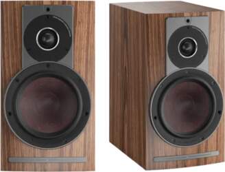 DALI RUBICON 2 C WALNUT