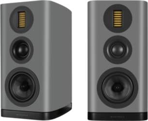 WHARFEDALE EVO 5.2 GREY