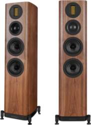 WHARFEDALE EVO 5.3 WALNUT