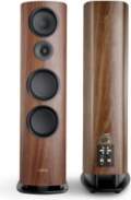 CANTON REFERENCE 3 WALNUT