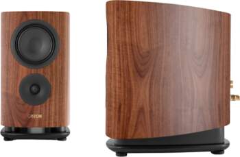 CANTON REFERENCE 9 GS EDITION WALNUT