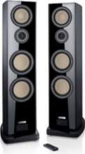 CANTON SMART REFERENCE 5 K BLACK