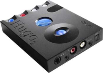 CHORD ELECTRONICS HUGO 2