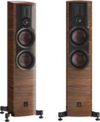 DALI EPIKORE 7 WALNUT HIGH GLOSS