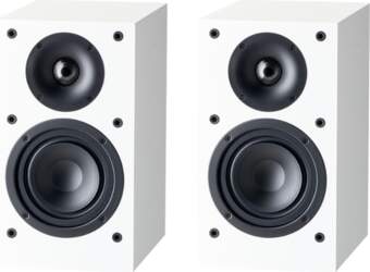 PARADIGM Monitor SE Atom Gloss White