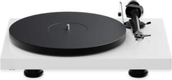 Pro-Ject Debut EVO 2 Turntable GLOSS