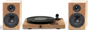PRO-JECT JUKE BOX E1 HiFi SET