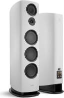 CANTON REFERENCE 1 WHITE SATIN