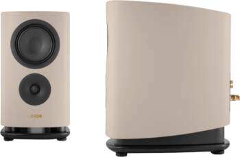 CANTON REFERENCE 9 GS EDITION SAND