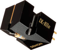 DENON DL-103REM