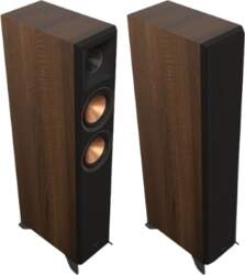KLIPSCH RP-5000F II WALNUT