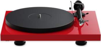 Pro-Ject Debut EVO 2 Turntable GLOSS