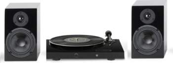PRO-JECT JUKE BOX E1 HiFi SET