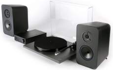 REGA SYSTEM ONE