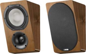 CANTON AR 5 WALNUT
