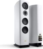 CANTON REFERENCE 7 WHITE SATIN