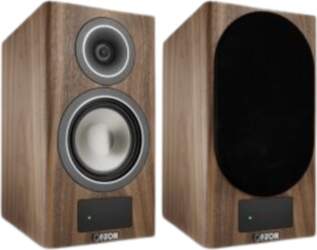 CANTON SMART TOWNUS 2 WALNUT, Active