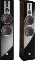 DALI EPICON 6 HIGH GLOSS WALNUT