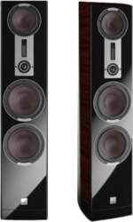 DALI EPICON 8 RUBY MACASSAR HIGH
