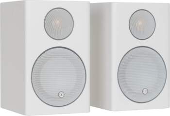 MONITOR AUDIO RADIUS 90 White Gloss