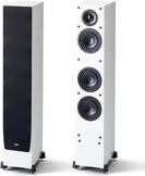 PARADIGM Monitor SE 3000F GLOSS WHITE