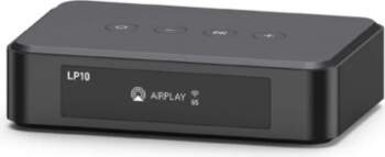 ARYLIC LP10