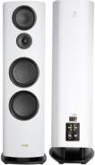 CANTON REFERENCE 2 WHITE SATIN