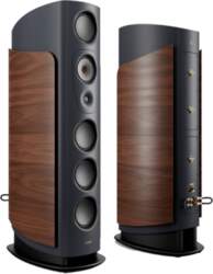 CANTON REFERENCE ALPHA 2 MIDNIGHT BLUE