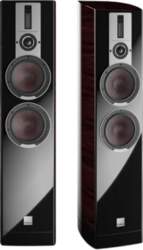 DALI EPICON 6 HIGH GLOSS RUBY