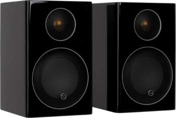 MONITOR AUDIO RADIUS 90 Black Gloss