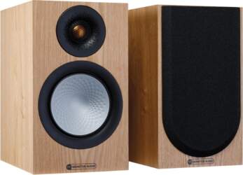 MONITOR AUDIO SILVER 50 7G ASH