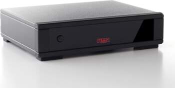 REGA FONO MC MK4