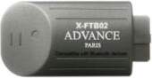 ADVANCE PARIS  X-FTB02