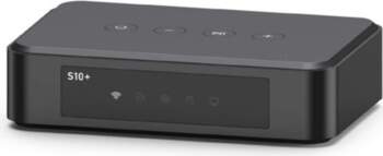Arylic S10+
