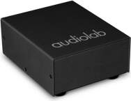 AUDIOLAB DC BLOCK BLACK