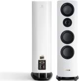 CANTON REFERENCE 5 WHITE SATIN
