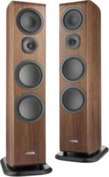 CANTON VENTO 101 Walnut