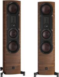 DALI EPIKORE 9 WALNUT HIGH GLOSS