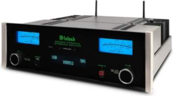 McIntosh MSA5500