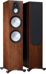MONITOR AUDIO SILVER 500 7G WALNUT