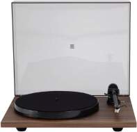 REGA Planar 1 PLUS CARBON Fitted