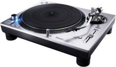 TECHNICS SL-1200GR