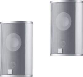 CANTON CD 220.3 SILVER