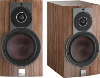 DALI RUBICON 2 WALNUT