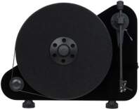 PRO-JECT ELEMENTAL VT-E-BT