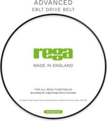 Rega Advanced EBLT Drive Belt