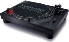 TECHNICS SL-1210MK7