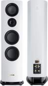 CANTON REFERENCE 3 WHITE SATIN